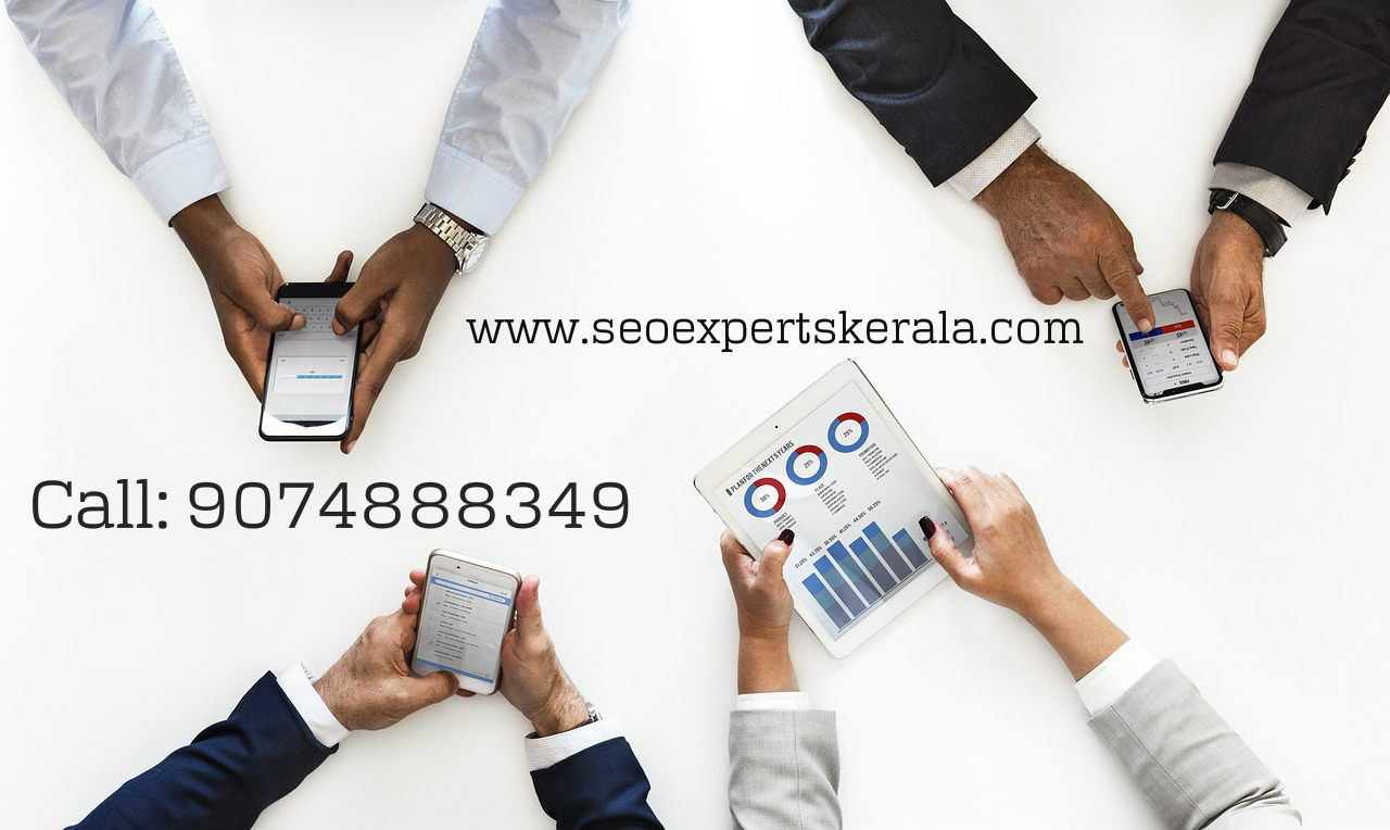 SEO comapny Tamilnadu