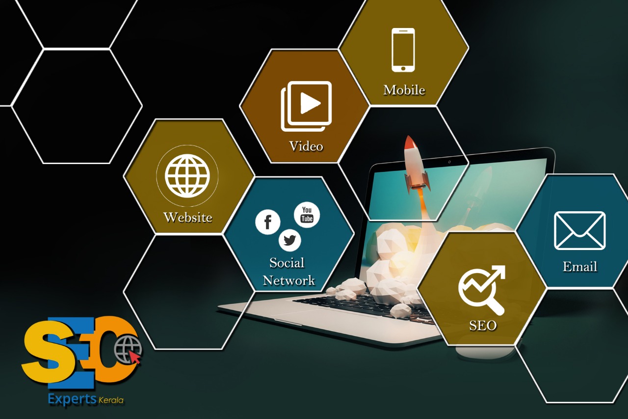 Website design company in Kottayam