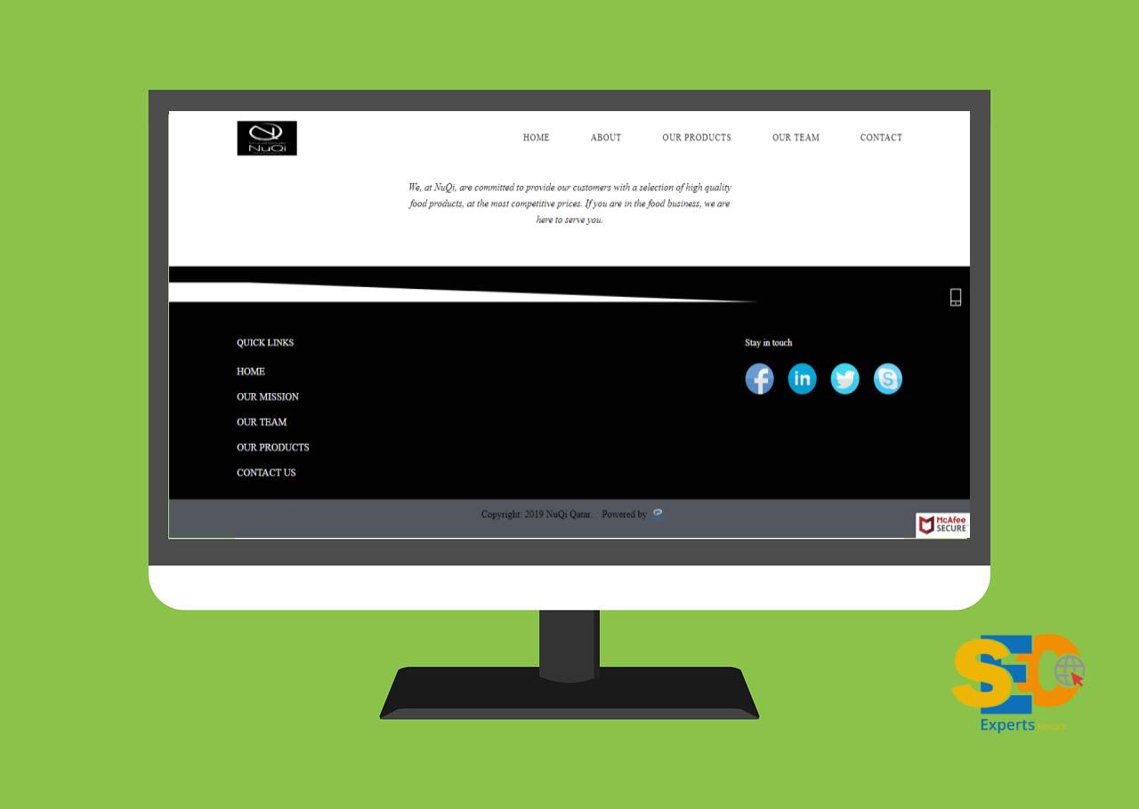 Website Design Company in Thrissur 