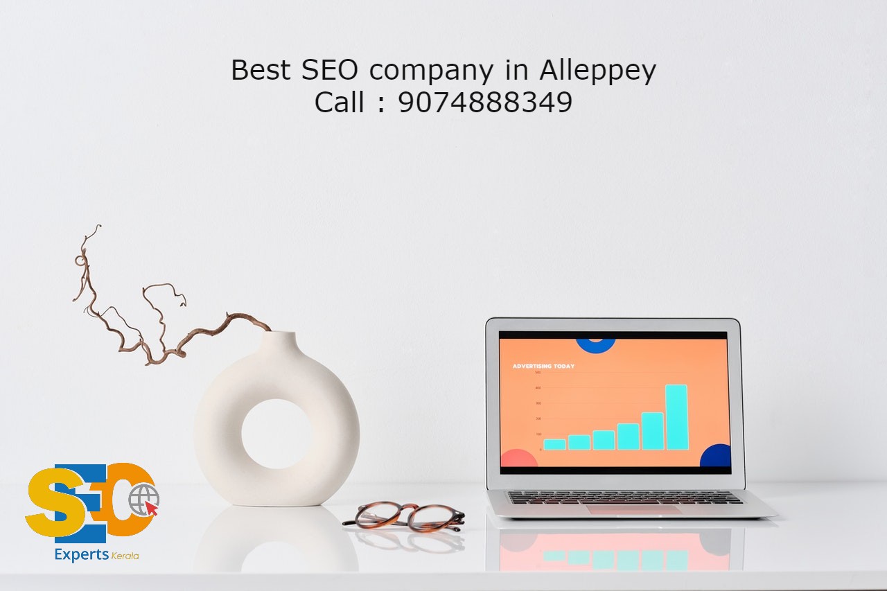 professional SEO Services in Alleppey