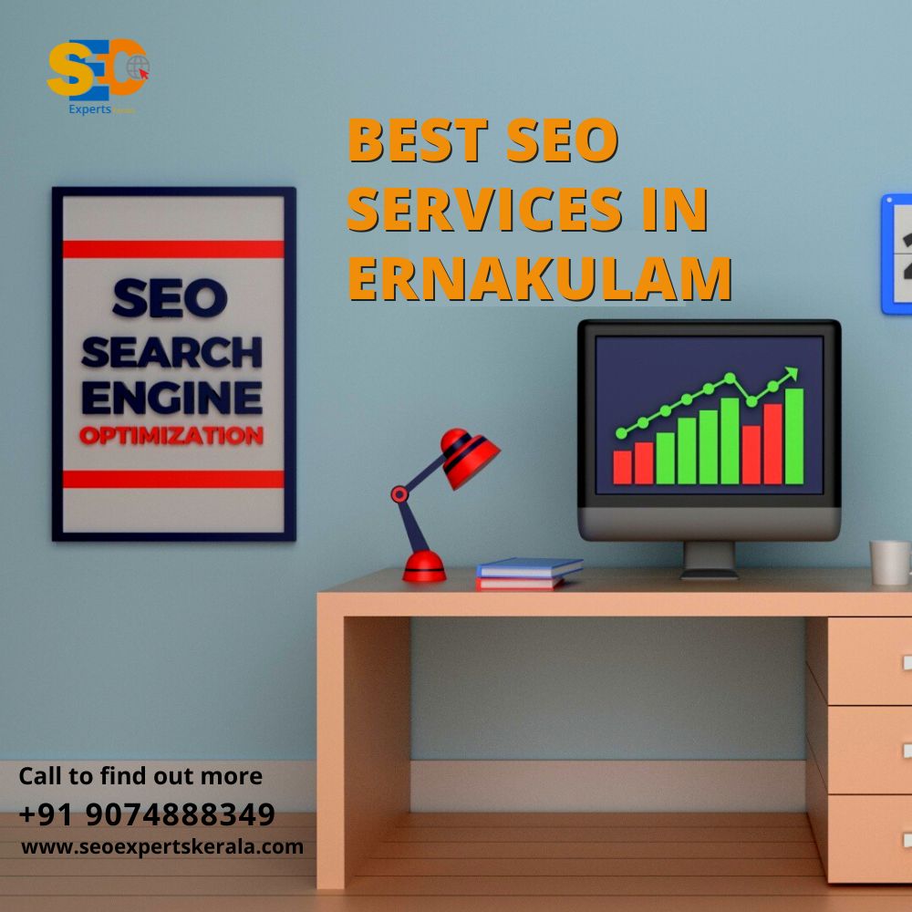 Best SEO Company Ernakulam