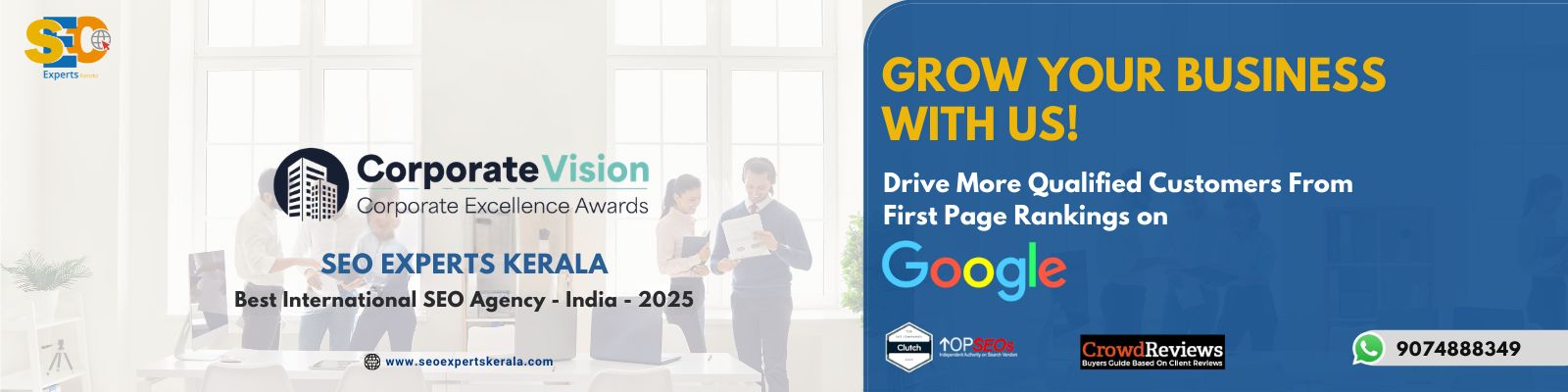 SEO Company in Malappuram