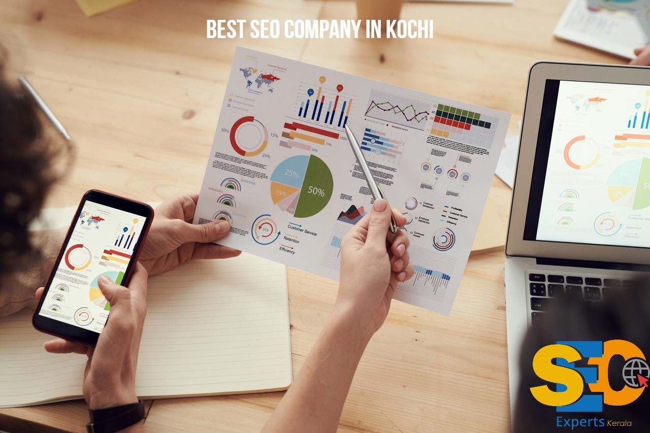 SEO company in Kochi 