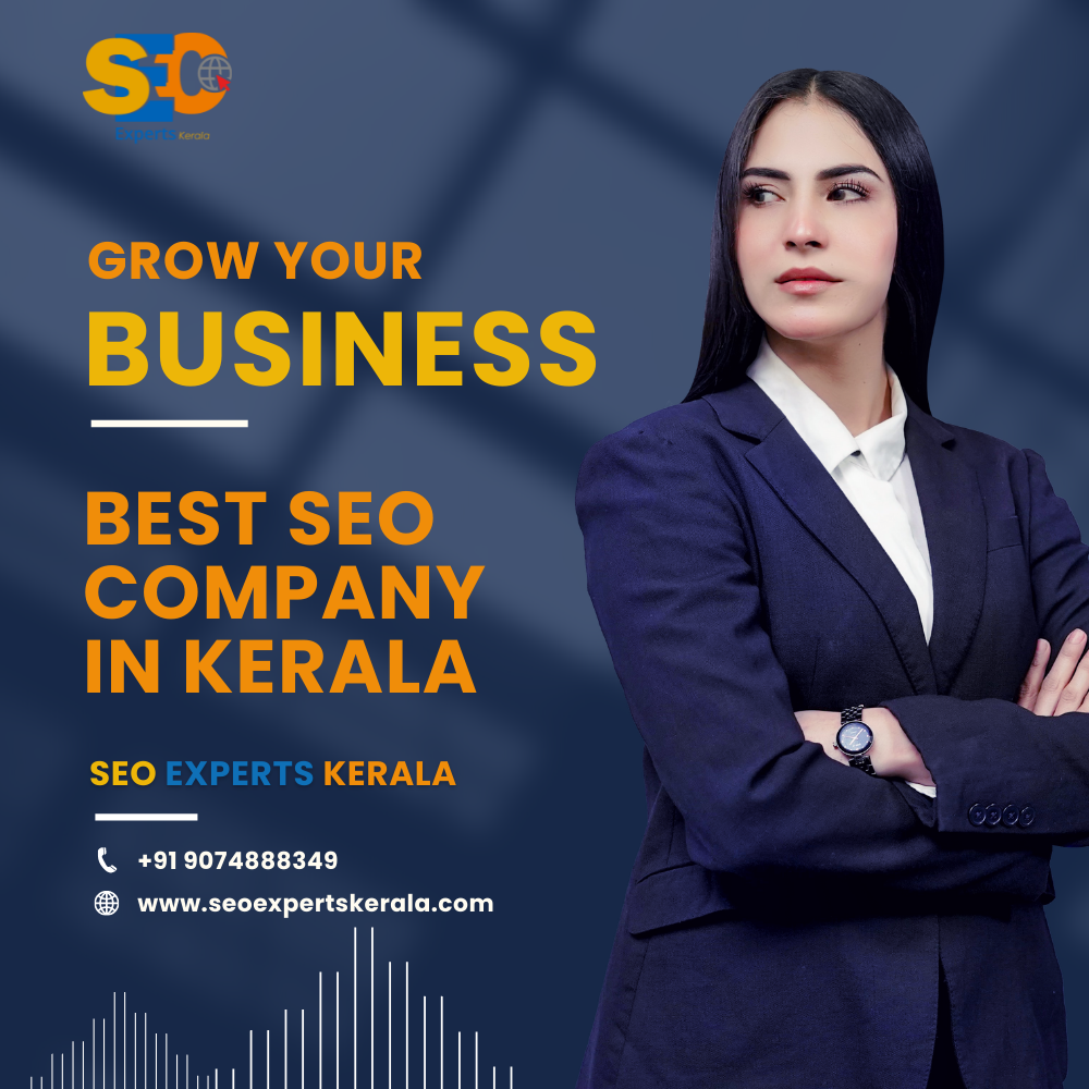 SEO Experts in Kerala