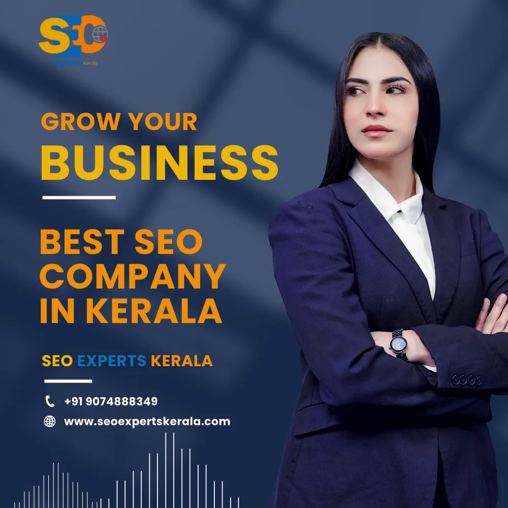 About SEO Experts Kerala - Award-Winning SEO Agency
