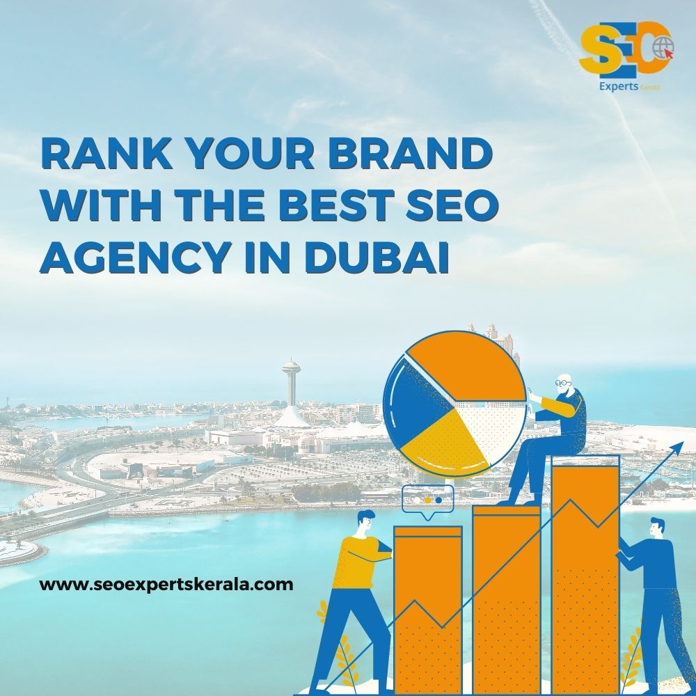 Best SEO in Dubai