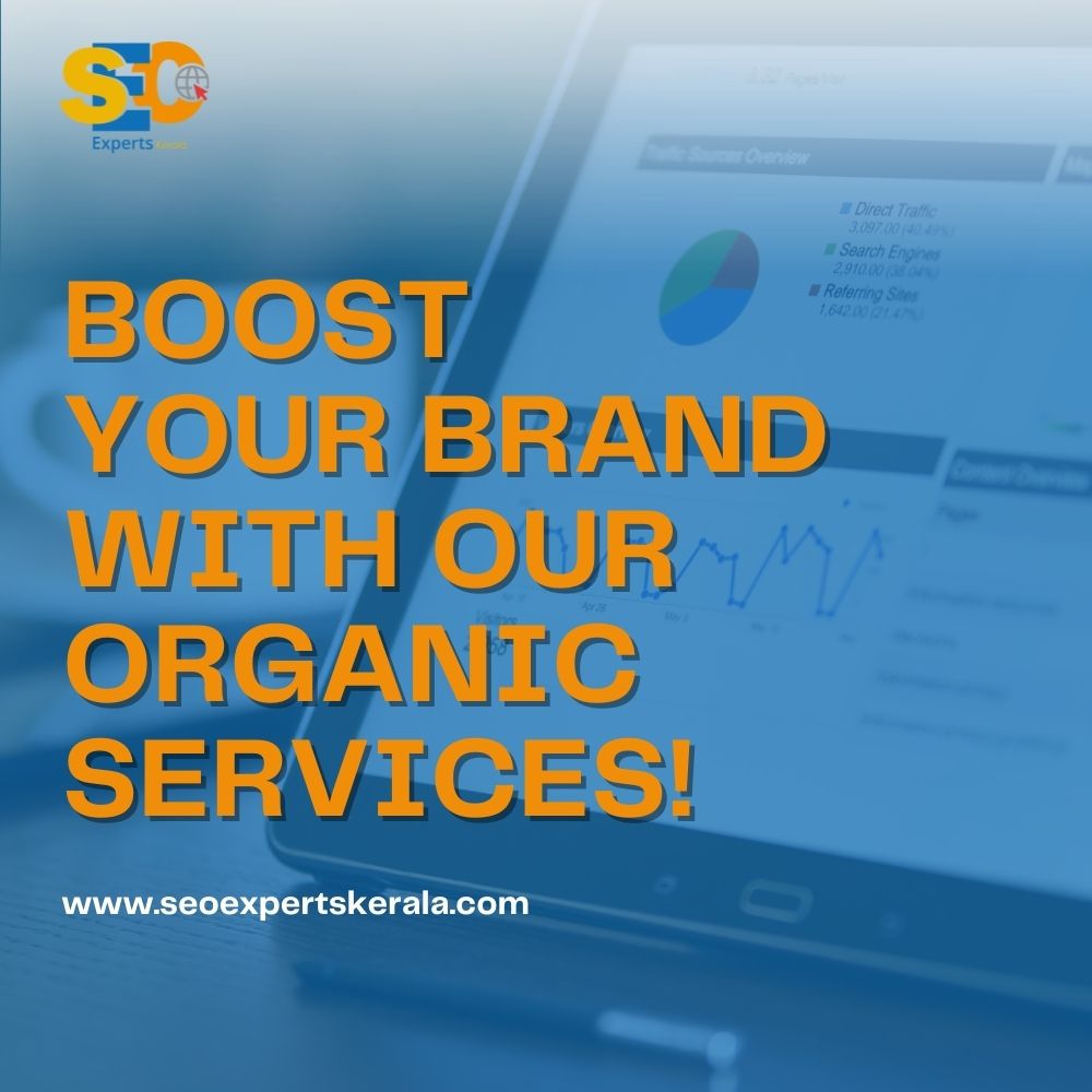 SEO Agency in Sharjah