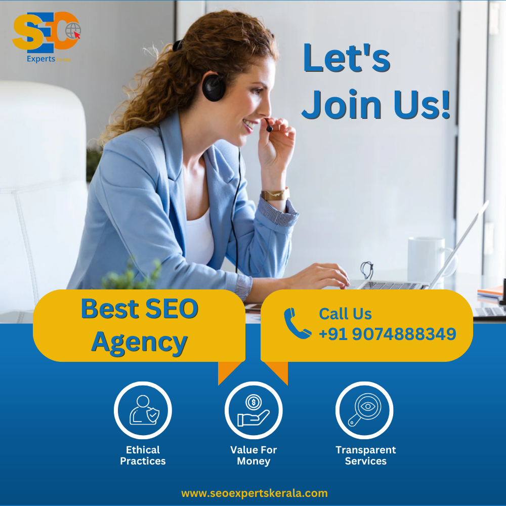 Best SEO Company in Riyadh