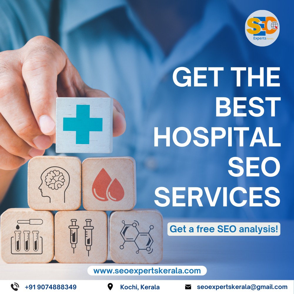 seo-for-hospital