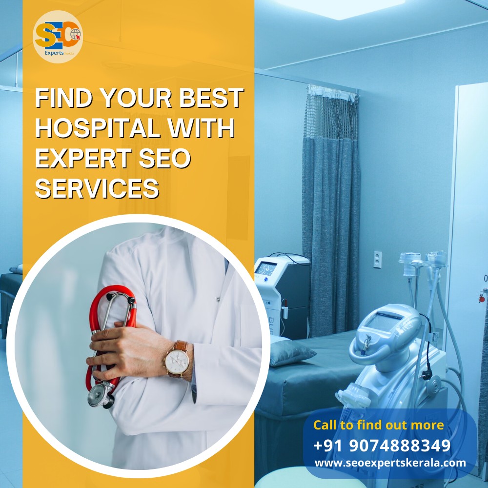 seo-for-hospital