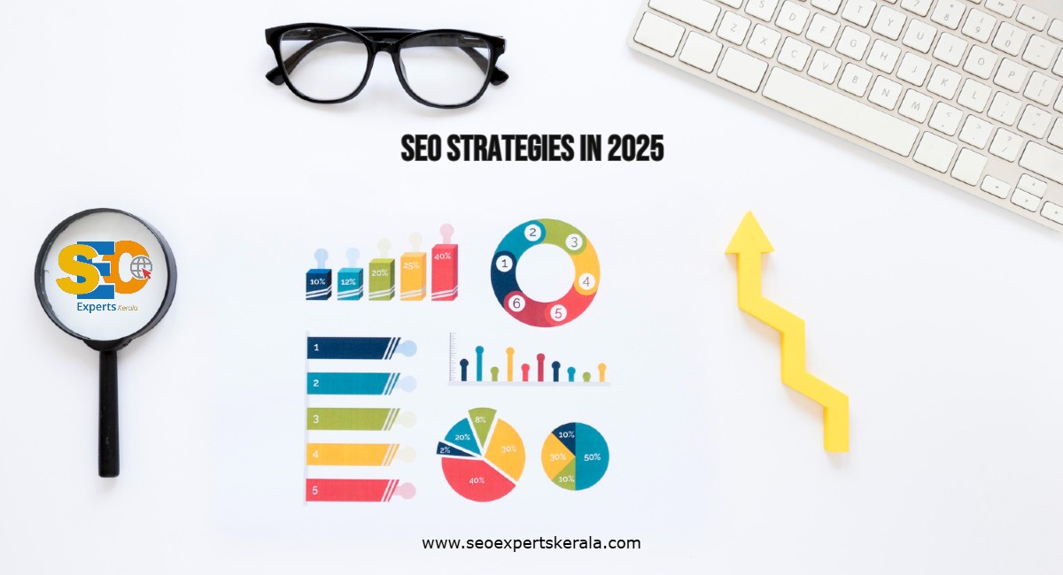 SEO Trends in 2021