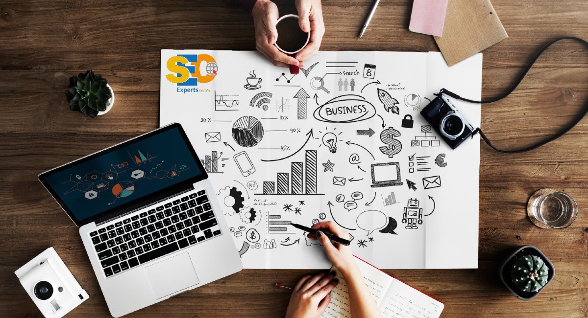 SEO Trends in 2021