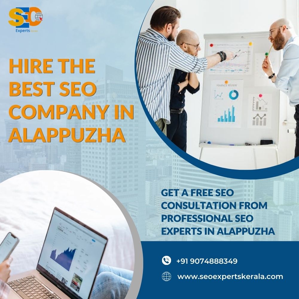 Best SEO Company Alapuzha