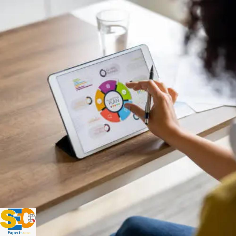 SEO Company in Idukki 