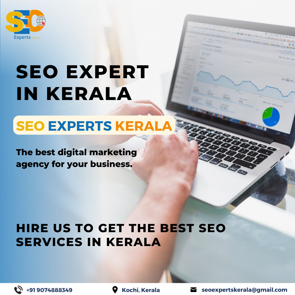 Best SEO Company Trivandrum 